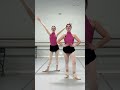 MY FIRST PIROUETTES EN POINTE
