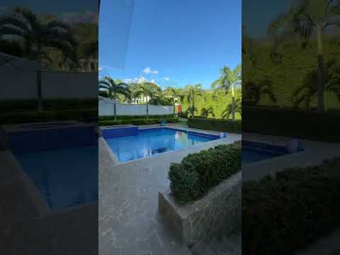 Casa de lujo en San Jerónimo (Antioquia)