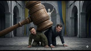 Их руки по локоть в кр0ви и ненависти. Как суд богоборцев посрамил