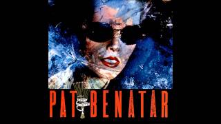 We Live for Love - Pat Benatar