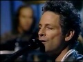 Lindsey Buckingham   Soul Drifter Live on Letterman