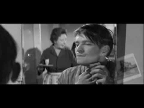 An extract from Billy Liar