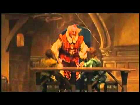 Ambrogio Maestri - Ambrogio Maestri - Falstaff