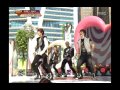 U Kiss DORADORA 유키스 돌아돌아 Music Core 20120505