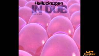 Hallucinogen - Gamma Goblins &#39;Its Turtles All The Way Down&#39; Mix