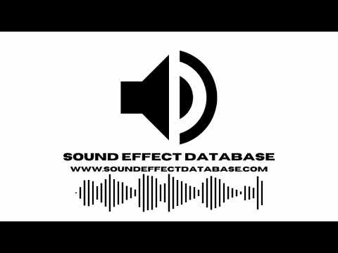 Alien Factory Sound Effect