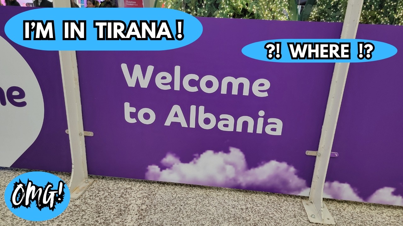 Guide to Tirana Albania   Tourist Attractions and Things to Do