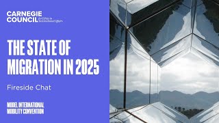 The State of Migration in 2025: Fireside Chat
