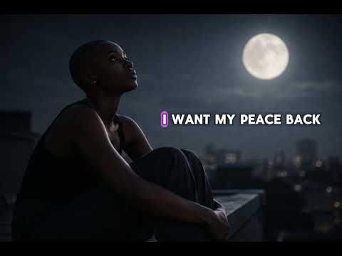 Under the Moon Lyric Video