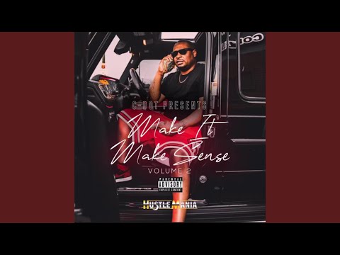 We Aint The Same (feat. Mack Nickels)