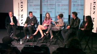 FIND Film Series: Black Swan (2 of 4) video