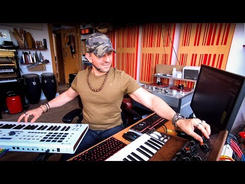 Darude "Sandstorm" Deconstructed