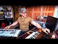 Darude Sandstorm Deconstructed
