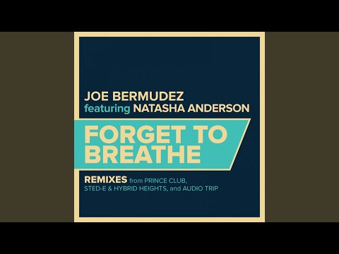 Forget To Breathe (Radio Edit)