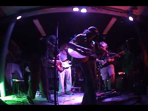 SODASEAS LIVE - TEZCATLIPOCA (THE RETURN) @ THE UNDERCROFT