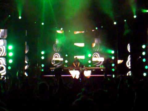 Festival 139 - Dash Berlin - Your Never Said - Śmigno 02.06.2010