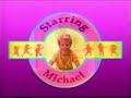 Barney The Backyard Gang Custom Intro