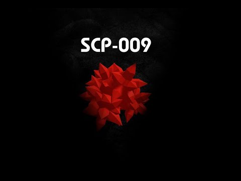 SCP-009 Testing