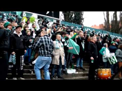 BOHEMIANS PRAHA 1905 X SFC OPAVA 1:0 [sektor1905.cz]