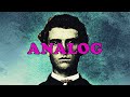 Analog by Tyler, The Creator but it might change your life