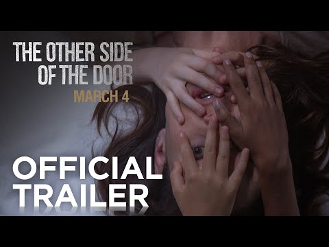 The Other Side of the Door (Trailer)