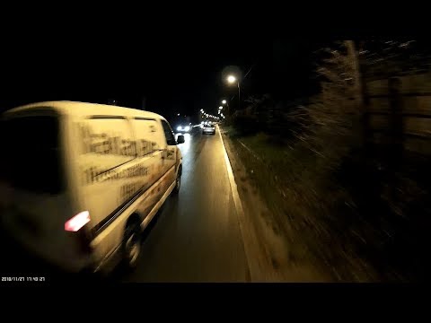 HZK-538 MSG-666 Komfortzónán belül - Too close for comfort