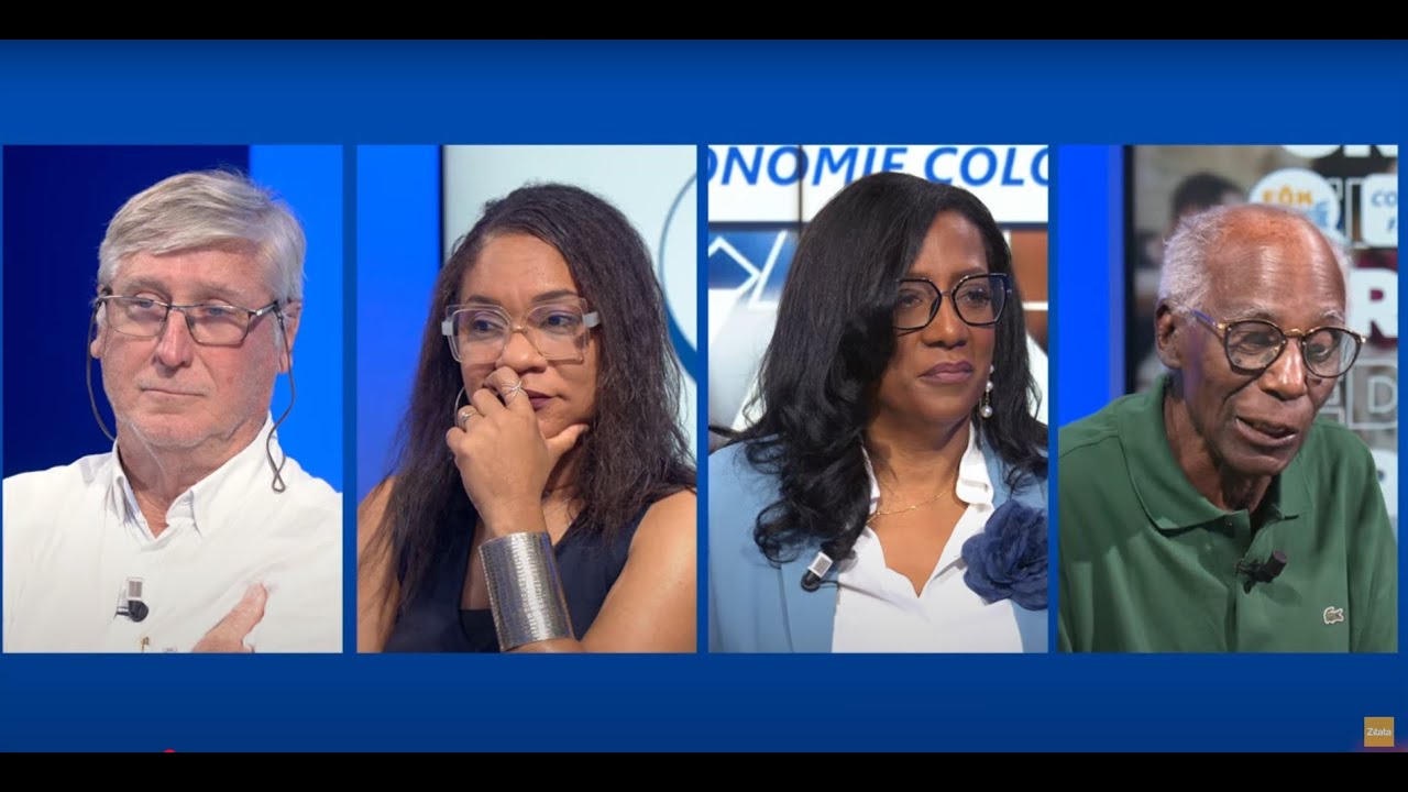 Martinique : l'héritage colonial bancaire et ses répercussions sur l'économie actuelle