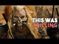 Why Mad Max's Immortan Joe Is One Of The Most Chilling Villains Ever