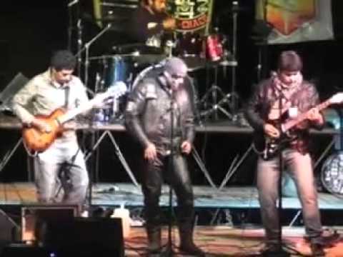 Video de la banda La Legion Hard Rock