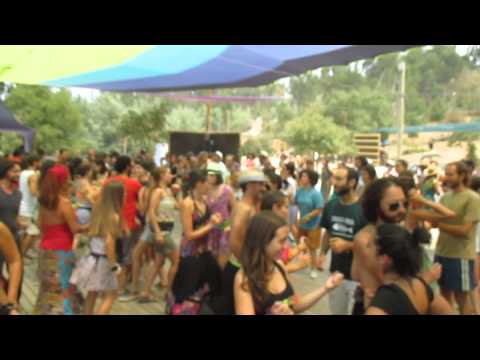 ANDANÇAS 2015 - B'rbicacho (malhão)