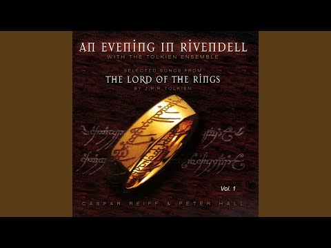 Tom Bombadil's Song, Hey Dol! Merry Dol!