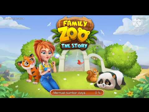 Game Family zoo level 683 Part 21