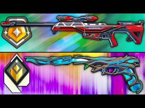 Radiant Ghost VS Gold Operators // *CRAZY GAME*