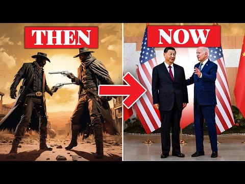 Why Men Stopped Dueling And Why Women Didn't