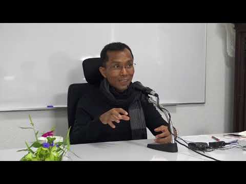 234-ตอบปัญหาการตรวจสอบมรรคเจริญขึ้นกาม