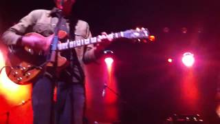 Augustana - Either Way, I&#39;ll Break Your Heart Someday (Live at The El Rey)