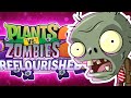 BIG Brainz 2023 PvZ Reflourished