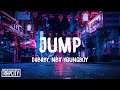 DaBaby Jump Lyrics Ft NBA YoungBoy