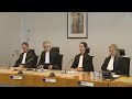 De volledige uitspraak van de rechtbank in de zaak Anne Faber