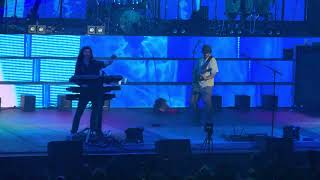 Stick Figure - Shelter - Live at The Mission Ballroom