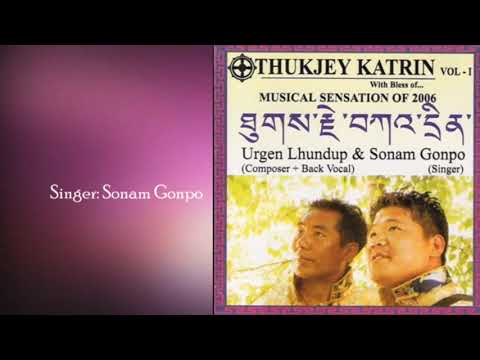 Khey Ki Nampa Bale Bale || Sonam Gonpo Song ||