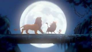 Kid Cudi - Heart of a Lion (Lion King Amv - Heart of a Lion King)