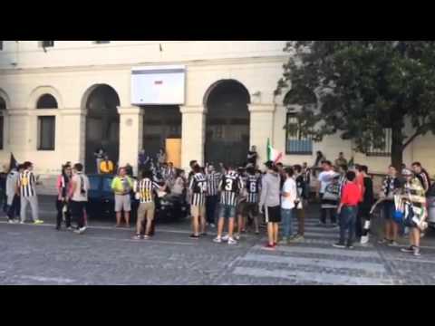 Juve in treviso 2014