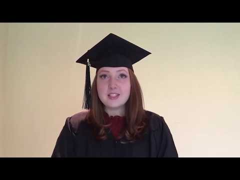 200516 Virtual Conferral of Degrees Undergraduate BA/BM Ceremony