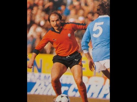 Pistoiese-Napoli 0-1 Serie A 80-81 18' Giornata