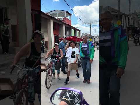Ciego de Ávila 🇨🇺 bendiciones