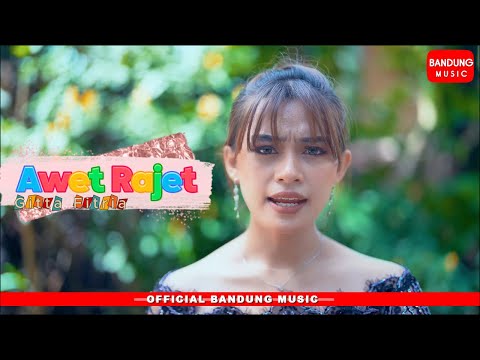 AWET RAJET - Gitta Fitria [Cover]