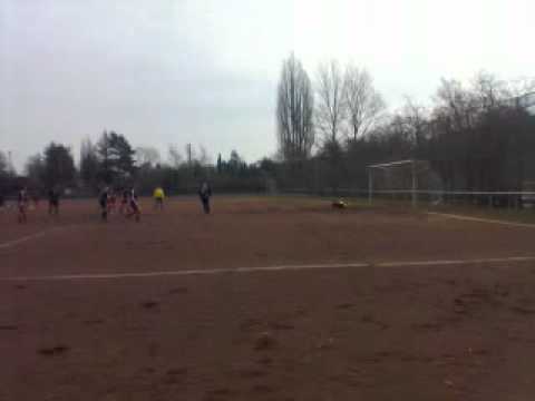 SC Hamm 02 -   SC Vorwärts-Wacker 04 Billstedt II 1:1  13 03 11