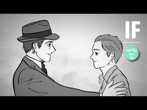 If - Poem by Rudyard Kipling