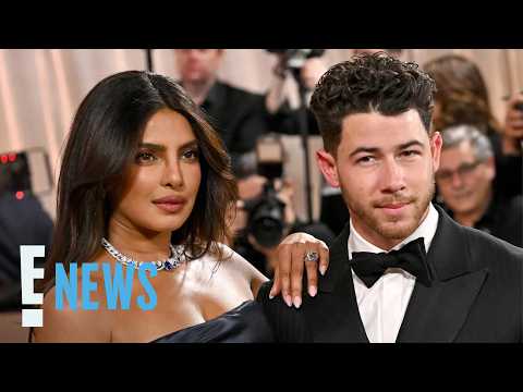 Nick Jonas Shares Daughter Malti Had to Be Resuscitated After Birth | E! News
